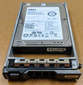 X162K Dell 146GB 6Gb/s 15K RPM SAS 2.5 Drive - Enterprise Performance