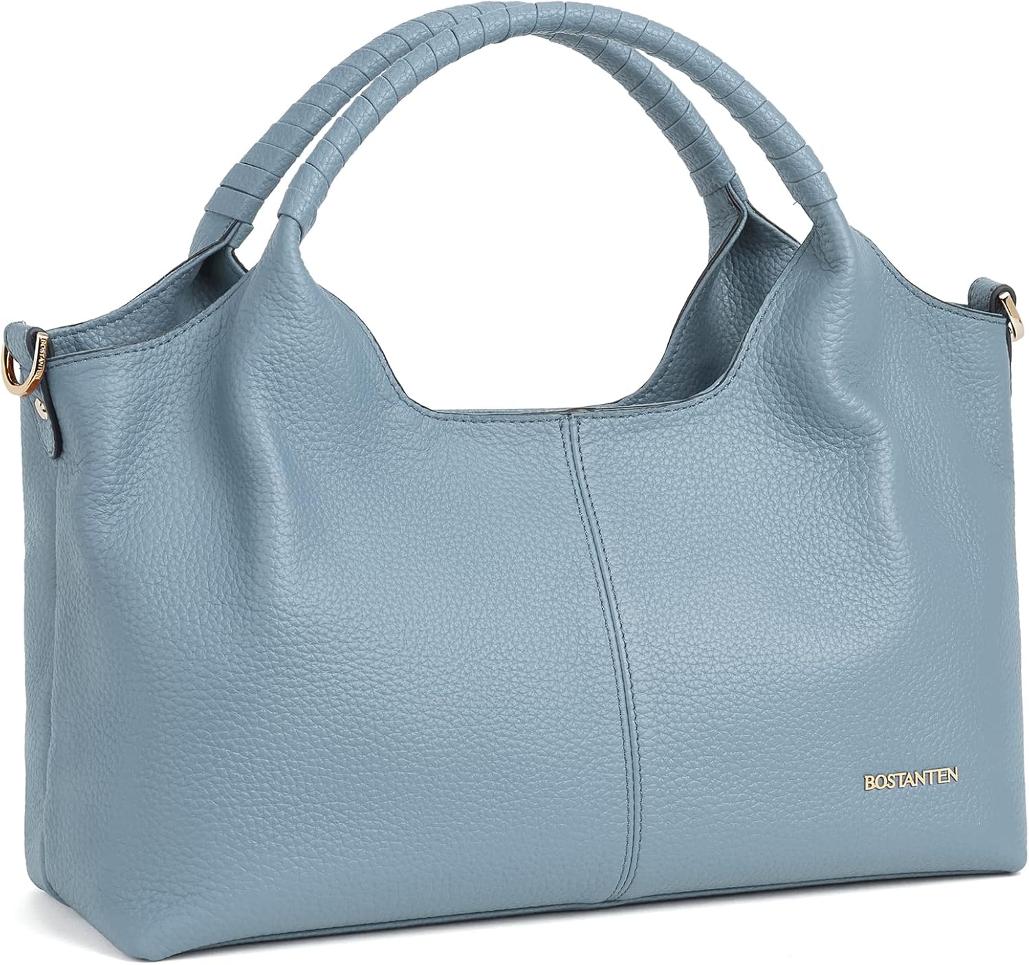 BOSTANTEN Genuine Leather Purses for Women - Stylish Handbags