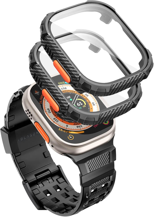 i-Blason Ultra 2 Band with Screen Protector & Bumper Cases