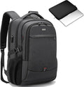 DUSLANG 17 Inch Laptop Backpack for Travel and College Use