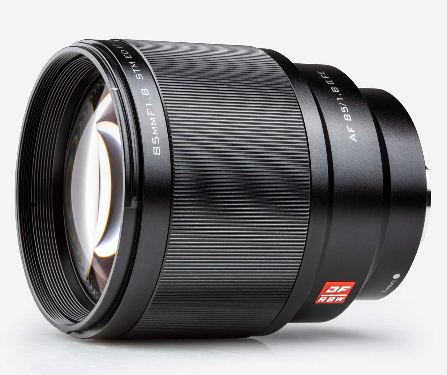 VILTROX 85mm F1.8 Mark II STM Lens for Sony E-Mount Cameras