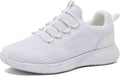 Avia Air Slip On Shoes for Women - Comfortable Memory Foam Walkers as