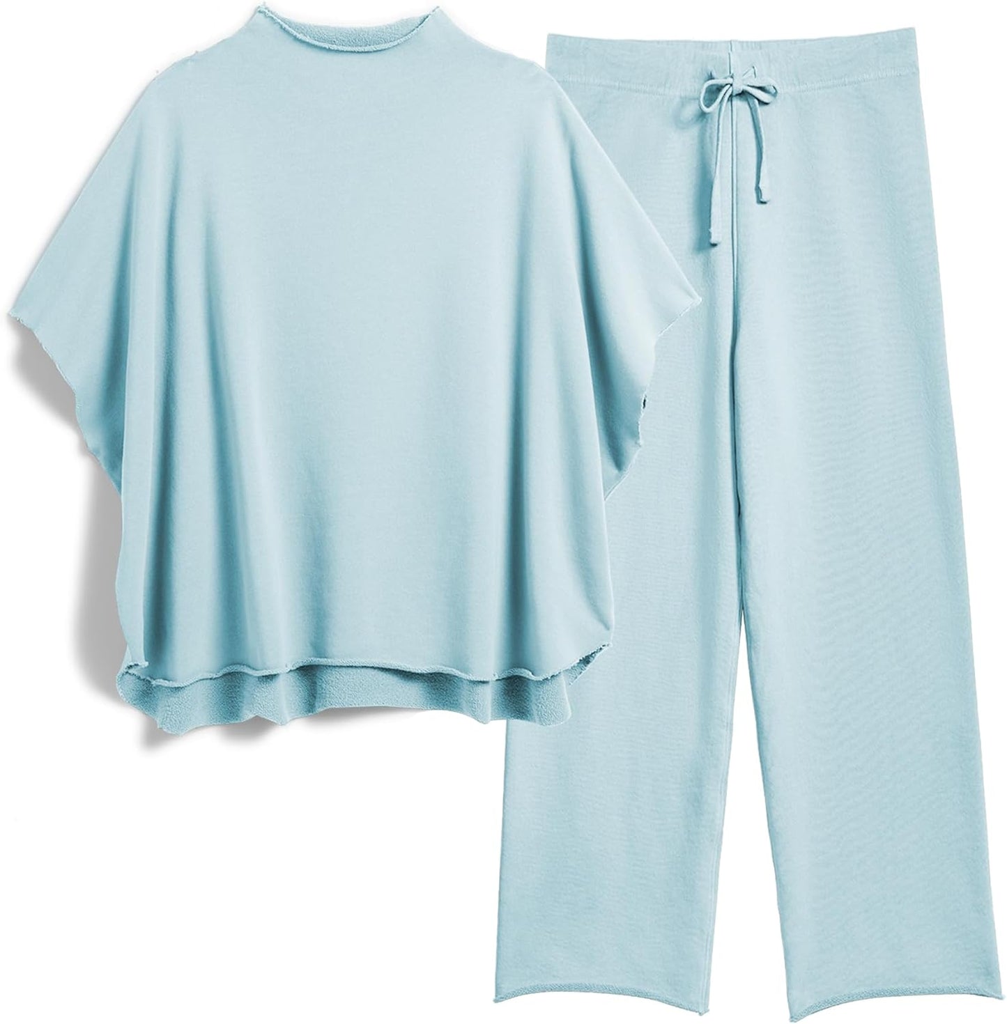 Stylish Women's Two Piece Outfits for Casual Comfort and Versatility