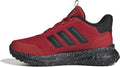 adidas Kids' X_PLR Path Elastic Lace Shoes for Active Play