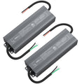 Triac Dimmable LED Driver 150W 24V DC Power Supply - Smooth Dimming