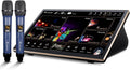 2025 InAndOn Chinese Karaoke System with 18.5in Touch Screen - Home