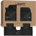 LASFIT Floor Mats for Ford Mustang Mach-E 2021-2025 Review