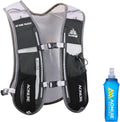 Hydration Running Vest 5L for Men Women - Lightweight Trail Pack