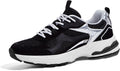 Women's Platform Chunky Fashion Sneakers - Comfortable (Style JY9S)