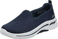 Skechers Go Walk Arch Fit-Grateful Sneakers - Supportive Walking Shoe