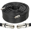 RG11 Coaxial Cable 200ft Low Loss 14AWG RG11 Coax Cable - Long Run