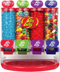 Jelly Belly My Favorites Jelly Bean Machine - 4-Chamber Candy
