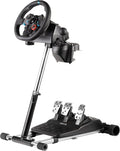Wheel Stand Pro Deluxe Original V2 Racing Wheel Stand - Stable