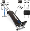 Total Gym APEX Indoor Home Gym for Total Body Strength Training