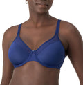 Bali One Smooth U Ultra Light T-Shirt Bra - Convertible Comfort Ending