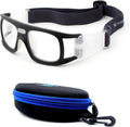 BLUE CUT Safety Outdoor Sports Goggles Unisex Anti Fog - Eye