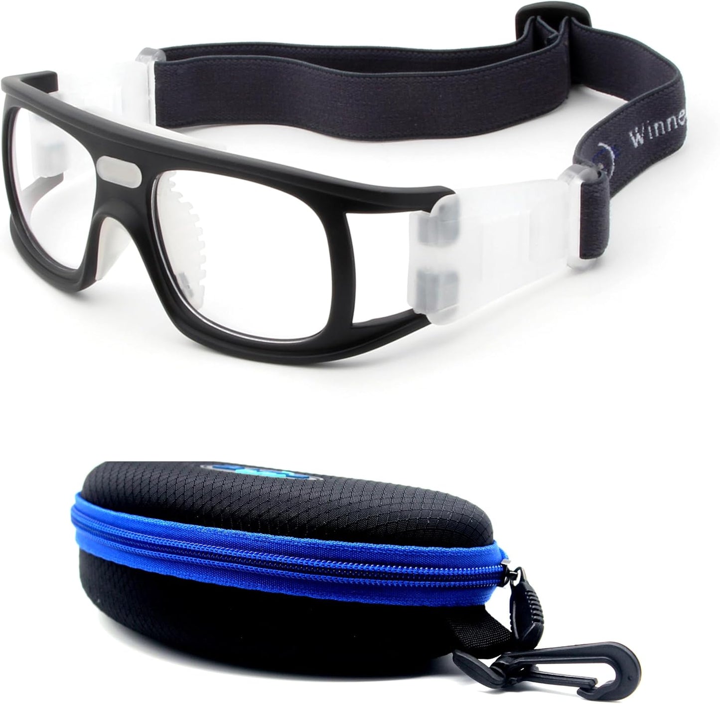 Anti-Fog Sports Goggles for Basketball ~ Ideal Choice