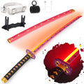40 in Light Up Sword Replica - Rechargeable Role-Play Prop