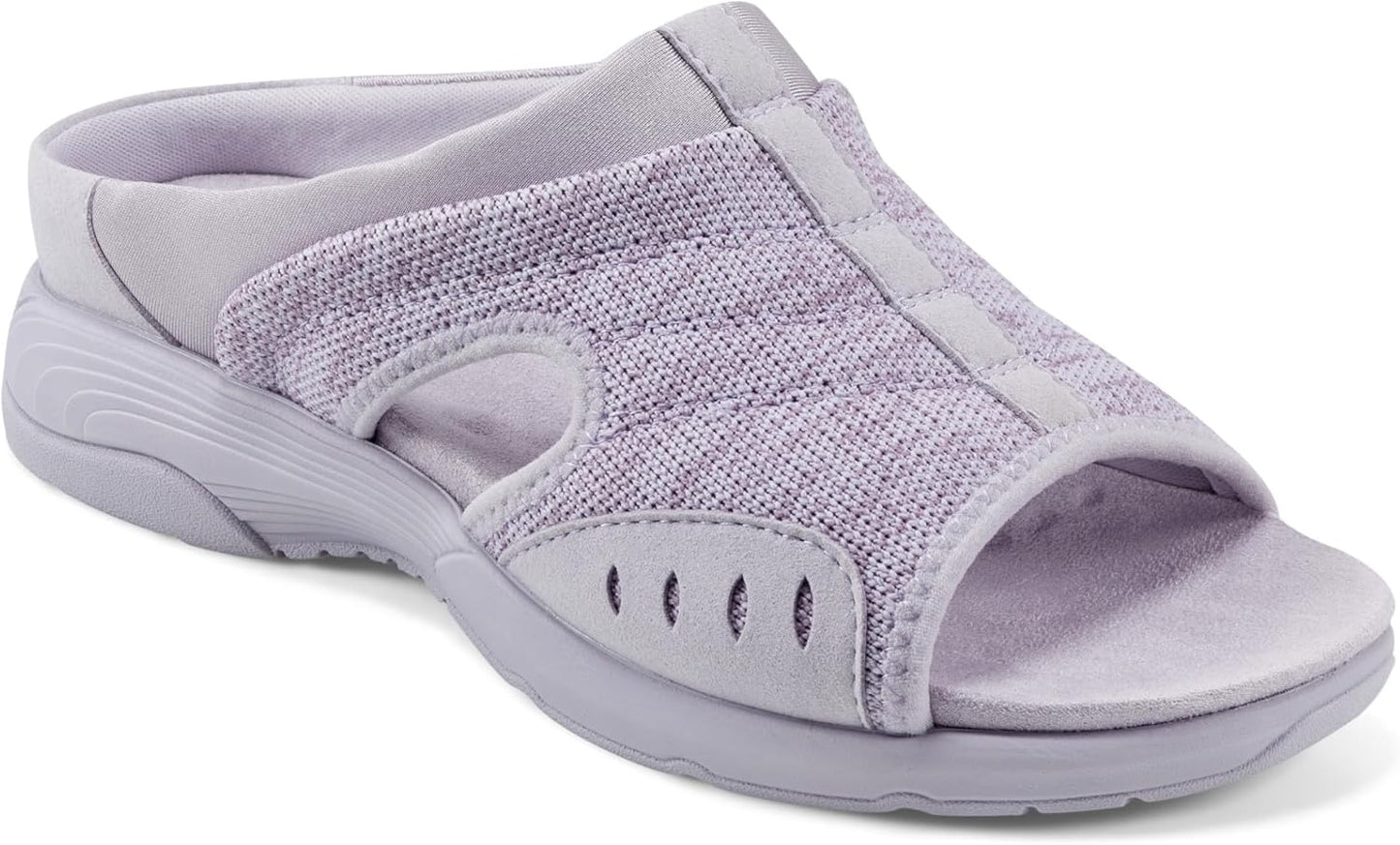 Easy Spirit Women's Traciee2 Sandals for Ultimate Comfort