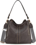 Montana West Medium Hobo Bags for Women - Stylish and Versatile