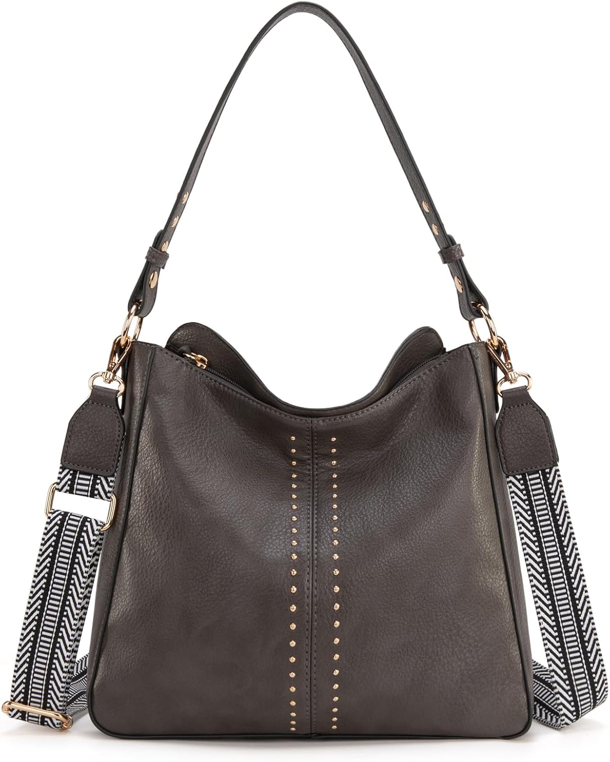 Montana West Medium Hobo Bags for Women - Stylish and Versatile