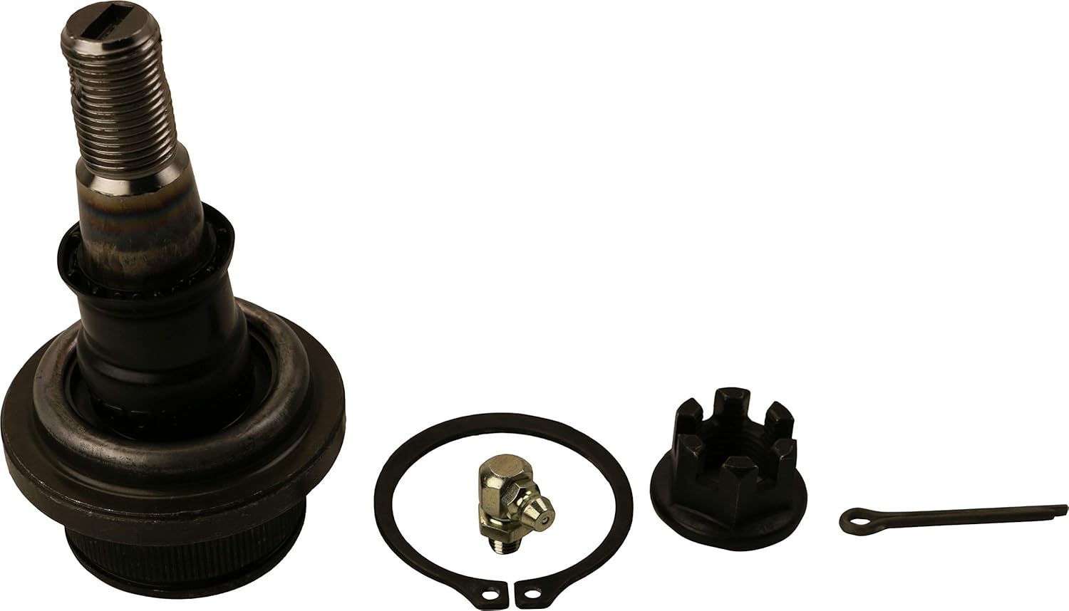 MOOG K6541 Front Lower Suspension Ball Joint for Silverado 1500