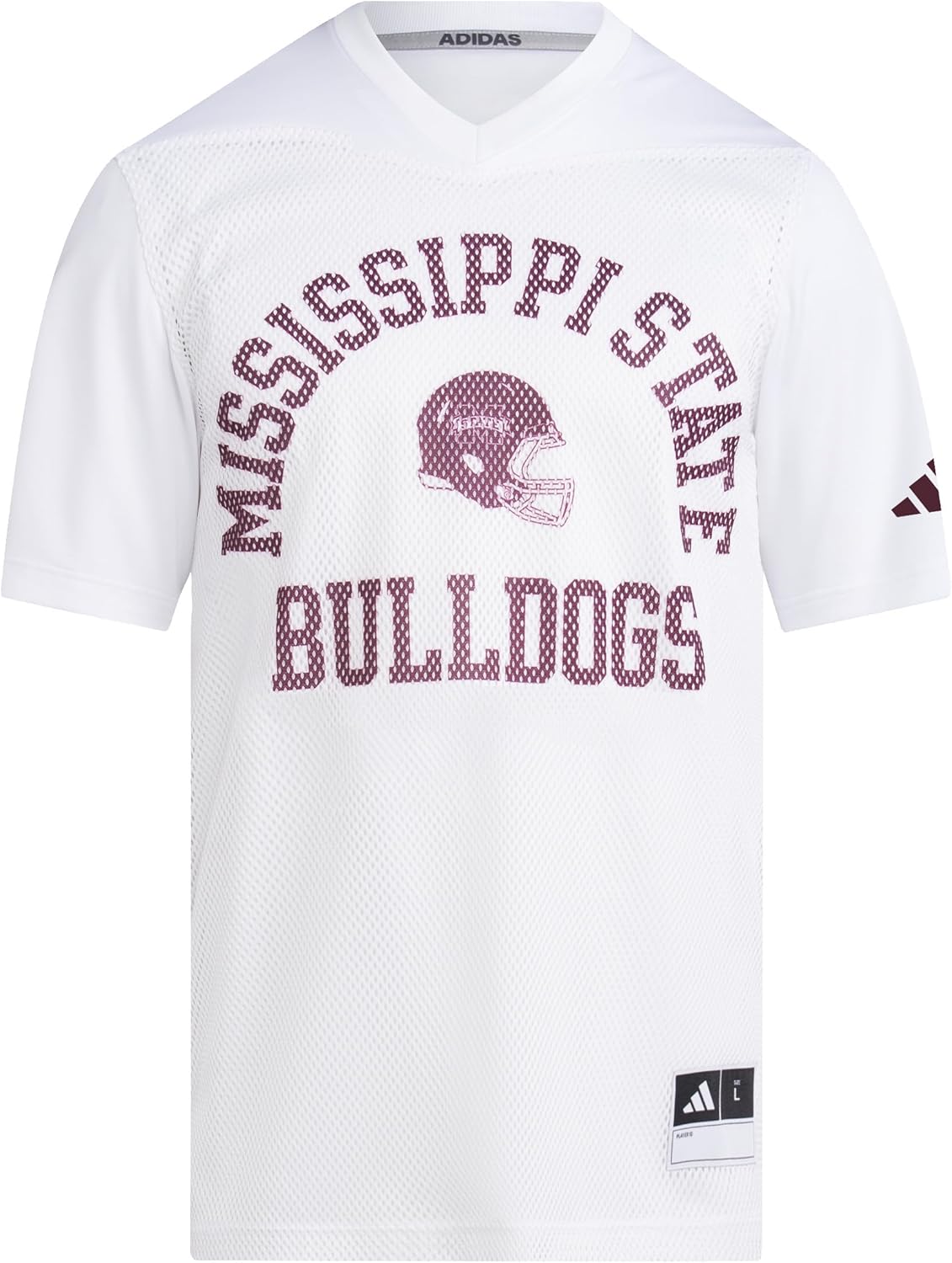 adidas Men's Arizona State University Tailgate Jersey for Fans