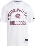 adidas Men's Arizona State University Tailgate Jersey - Game Day Fit