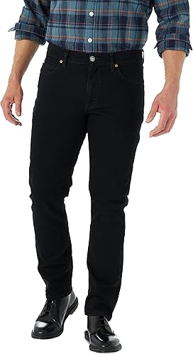 Lee Men's Legendary Regular Fit Tapered Leg Jean Review