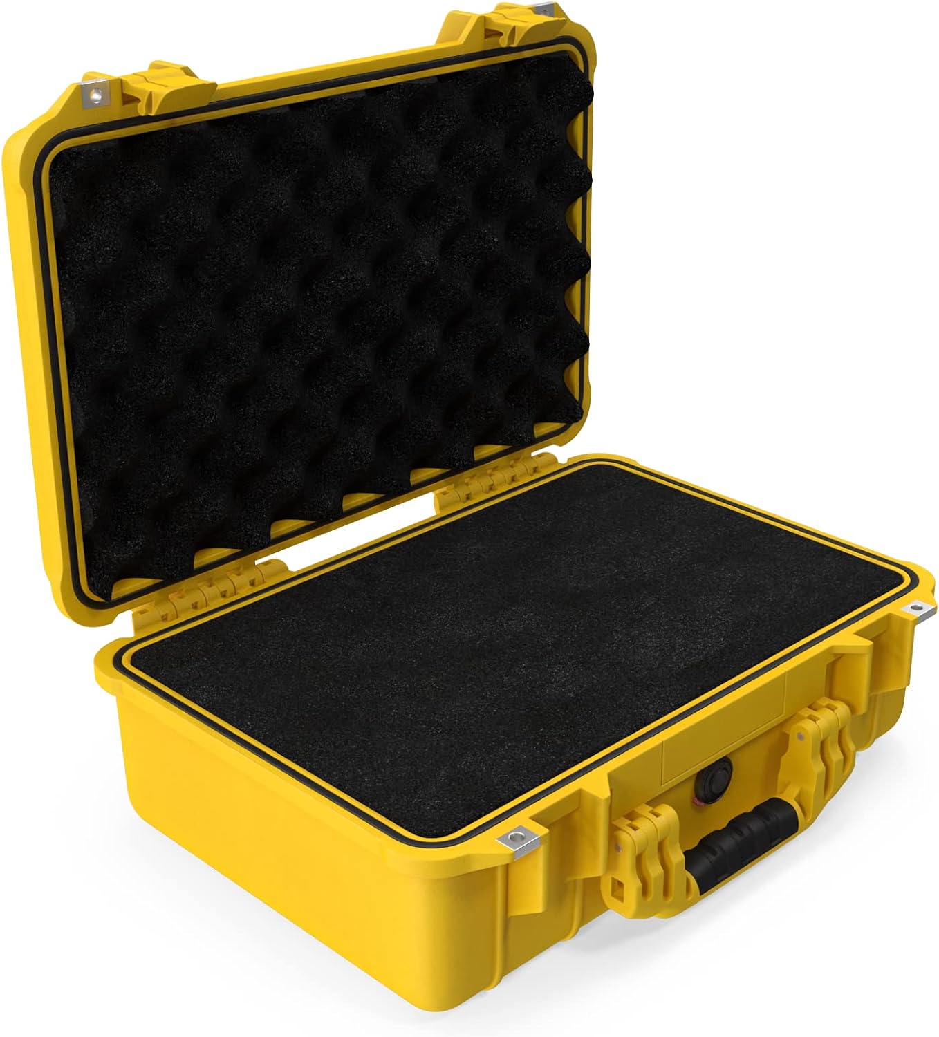 MEIJIA Portable All Weather Waterproof Hard Case for Cameras