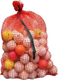 100 Shag/Practice/Hit Away/Range Used Golf Ball Mix - Practice Pack
