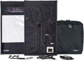 Mission Darkness Window Charge & Shield Faraday Bag - Forensics Power