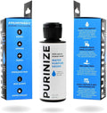 Natural Water Purifying Solution - Chemical Free Camping and Survival