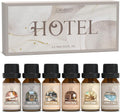 Luxury Hotel Fragrance Set: Strong Scents for Relaxation