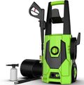 AgiiMan Electric Pressure Washer - Powerful 4800PSI for Superior Cleaning