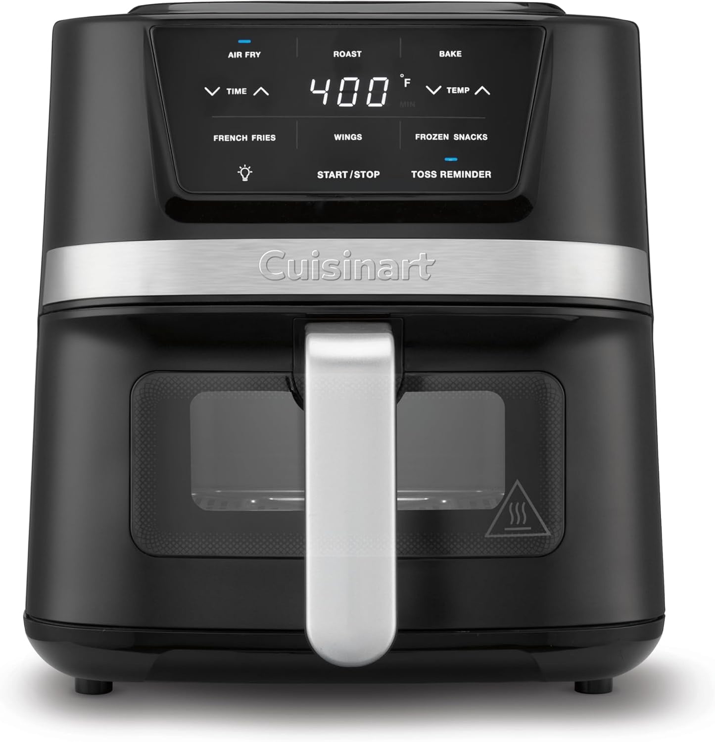 Cuisinart Air Fryer Oven - Quick & Easy 3-in-1 Cooking