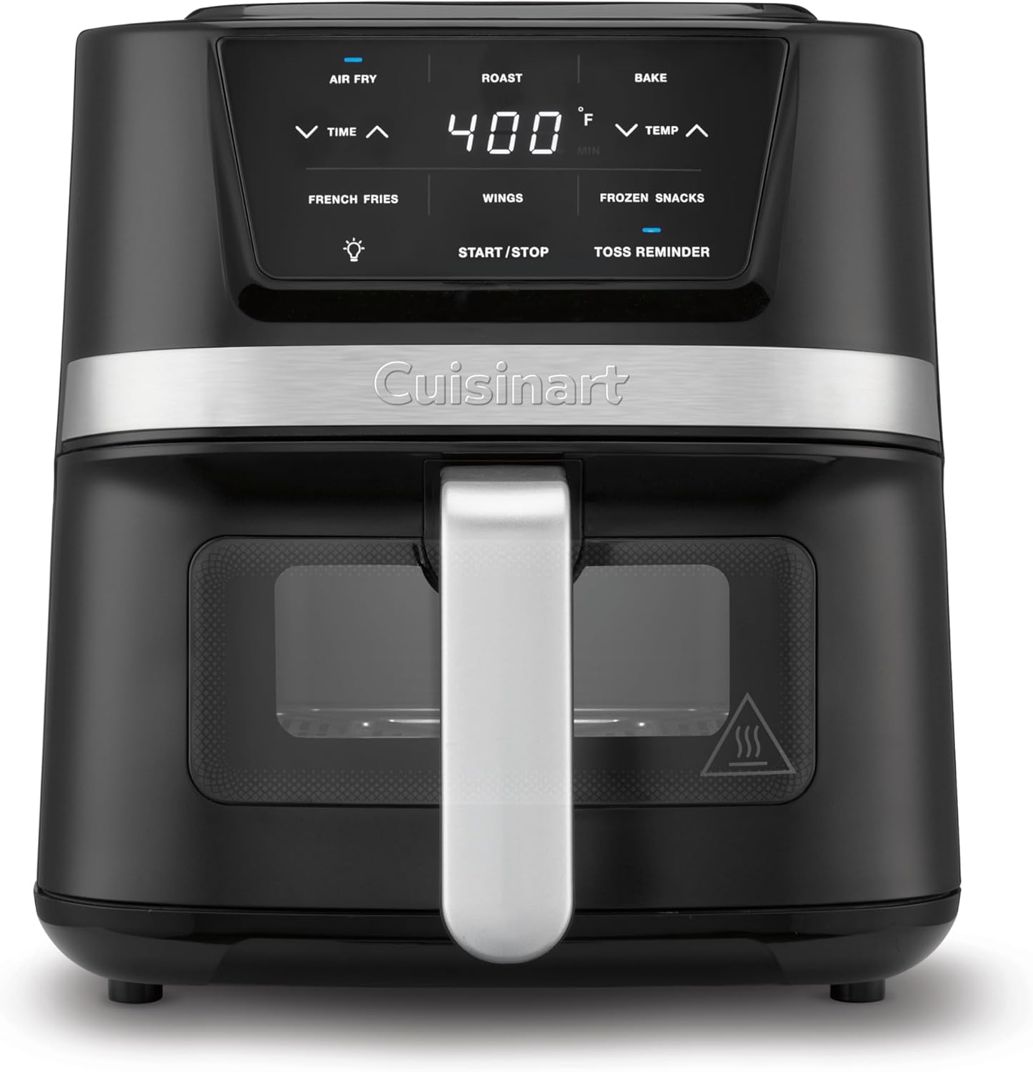 Cuisinart Air Fryer Oven - Quick & Easy 3-in-1 Cooking