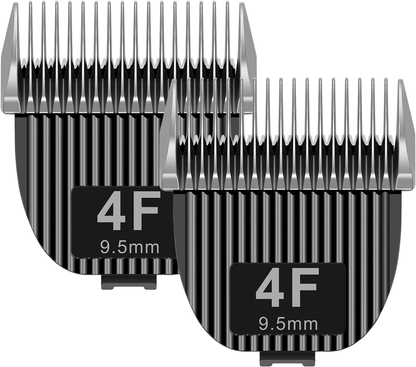 2 Pack Dog Grooming Replacement Blades for ONEISALL Clipper