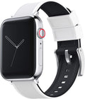 Elite Silicone Apple Watch Band - Compatible with All Apple Watch