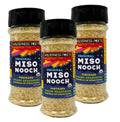 Wilderness Poets Miso Nooch - Umami Seasoning Delight
