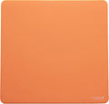 Artisan FX Zero MID Orange Gaming Mouse Pad Esports - Smooth Glide
