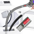 Ultimate Dryer Vent Cleaner Kit by Sealegend