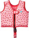 Go Splash Swim Vest - Lightweight Learning Aid for Kids