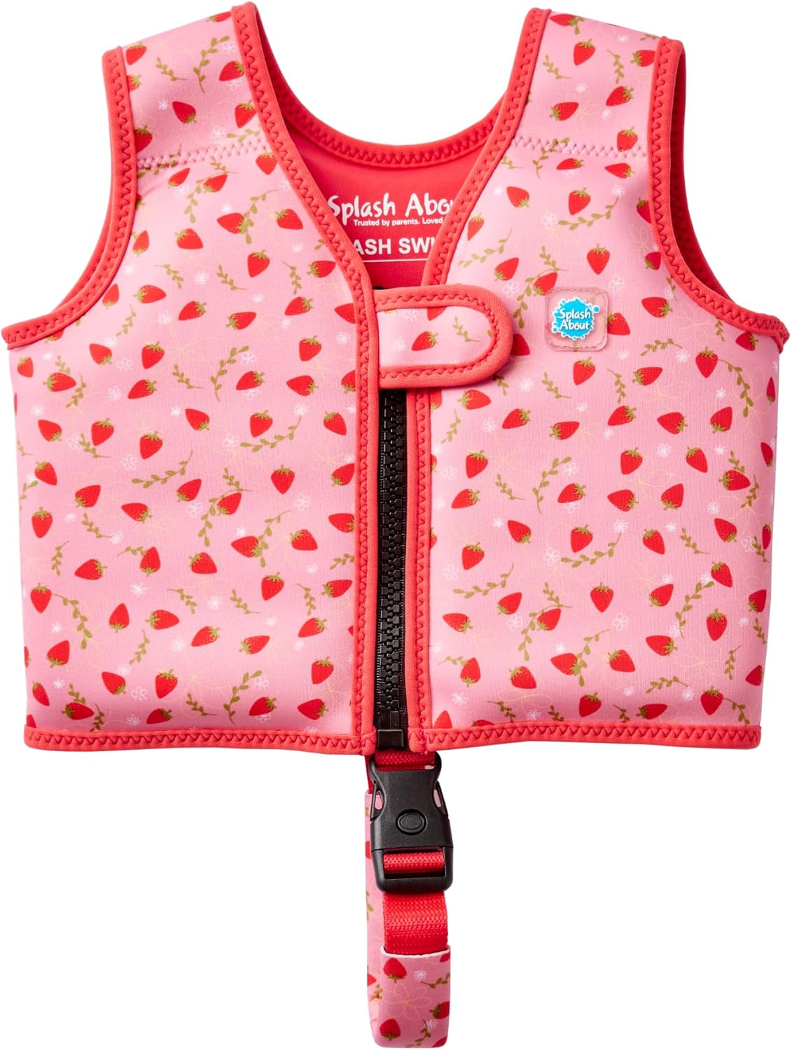 Go Splash Swim Vest - Lightweight Learning Aid for Kids