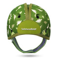 Soft Baby Head Protector Helmet for Crawling and Walking - Lightweight