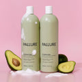 Pallure Hydrating Hair Bond Duo - Thicker Hair Boost