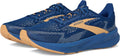 Brooks Mens Revel 8 Neutral Running & Walking Shoe - Daily Comfort