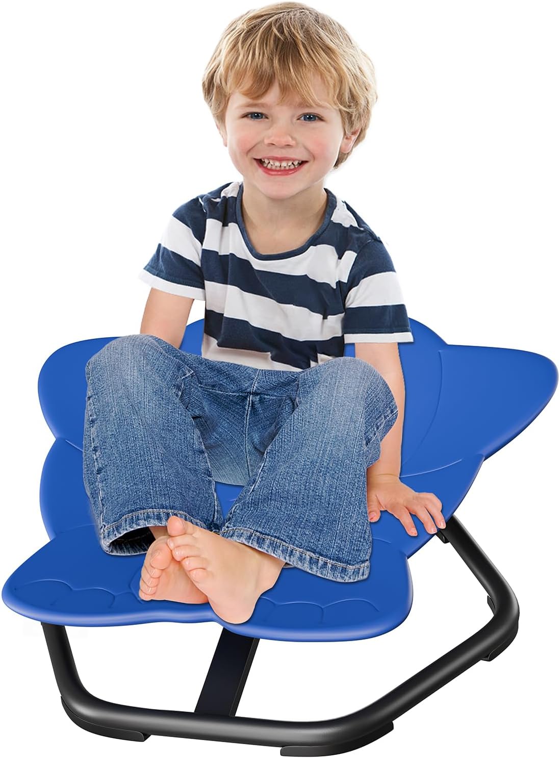 Autism Swivel Sensory Chair - Daisybreath