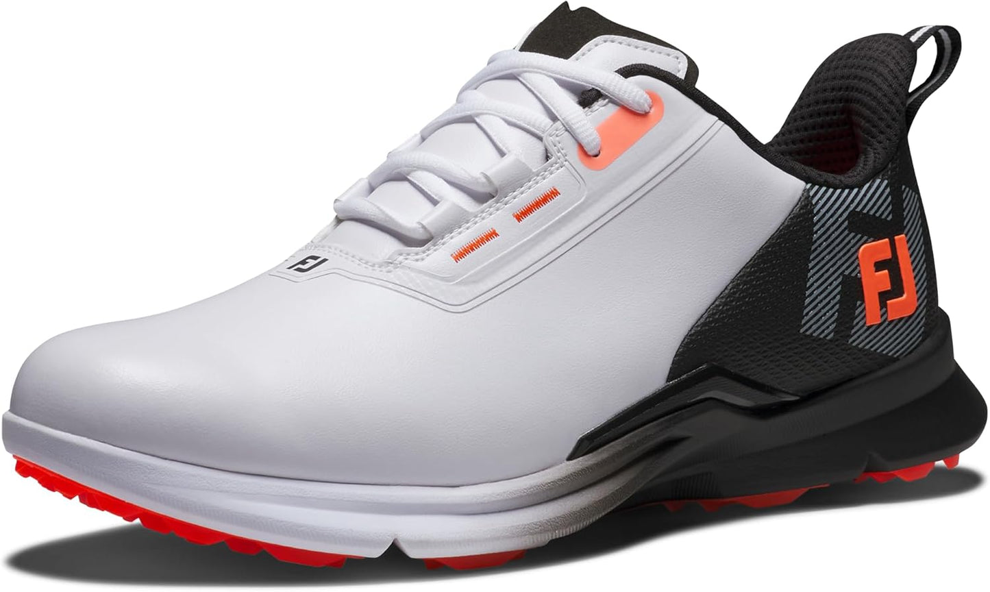 FootJoy Men's Fj Fuel Golf Shoe: Comfort and Performance Combined