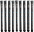 Winn Dri-Tac Ladies Gray Golf Grip Set - Enhanced Comfort